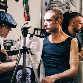 23번째 밀라노 토이처 콘벤션 2018 | 3일차