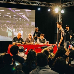 23번째 밀라노 토이처 콘벤션 2018 | 3일차