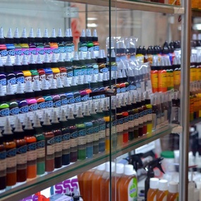 모스크 토트 프로페셔널