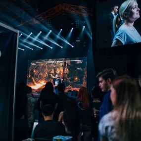 타투쇼 2018 | 러시아, 사인페터부르크