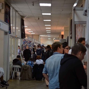 크라소다르 토트주 2017