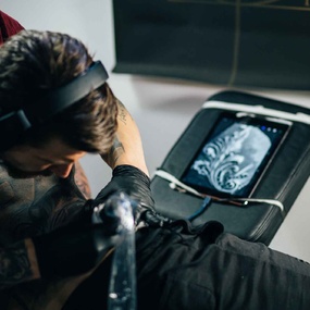 타투쇼 2018 | 러시아, 사인페터부르크