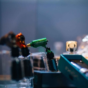 타투쇼 2018 | 러시아, 사인페터부르크