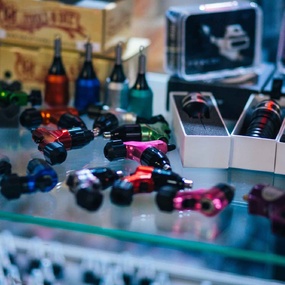 타투쇼 2018 | 러시아, 사인페터부르크