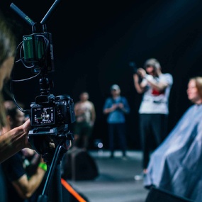 타투쇼 2018 | 러시아, 사인페터부르크