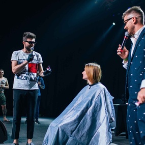 타투쇼 2018 | 러시아, 사인페터부르크