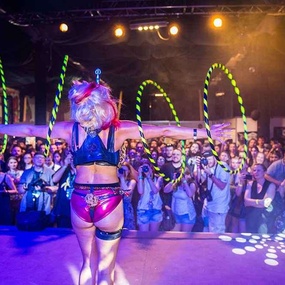 워클라우 토이트 콘벤트 2018 | 1일차