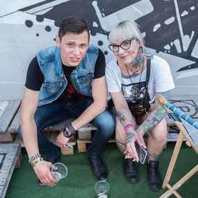 워클라우 토이트 콘벤트 2018 | 1일차