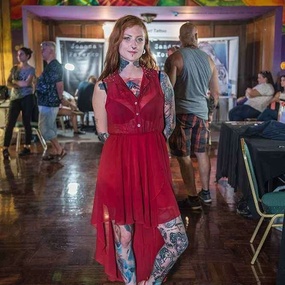 워클라우 토이트 콘벤트 2018 | 2일차