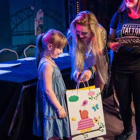 워클라우 토이트 콘벤트 2018 | 2일차