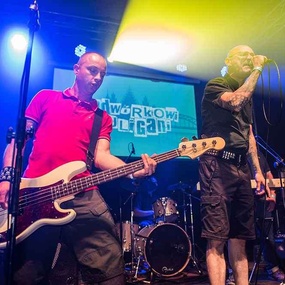 워클라우 토이트 콘벤트 2018 | 2일차