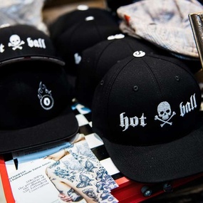 크라쿠프 XIII 타토오페스트 콘벤션 | 1일차