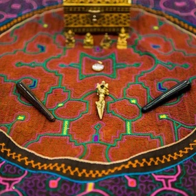 크라쿠프 XIII 타토오페스트 콘벤션 | 1일차