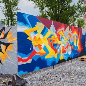 크라쿠프 XIII 타토오페스트 콘벤션 | 1일차