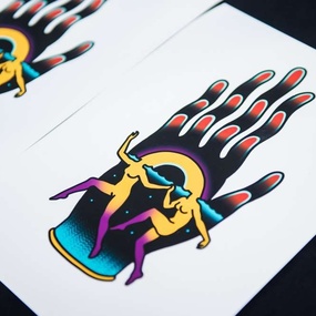 크라쿠프 XIII 타토오페스트 콘벤션 | 1일차