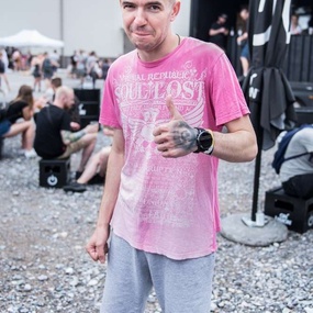 크라쿠프 XIII 타토오페스트 콘벤션 | 1일차