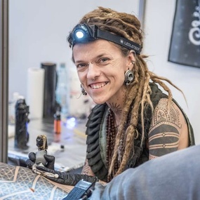 크라쿠프 XIII 타토오페스트 콘벤션 | 2일차