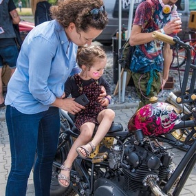 크라쿠프 XIII 타토오페스트 콘벤션 | 2일차