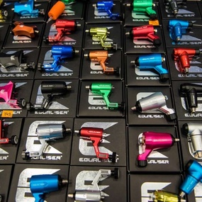 크라쿠프 XIII 타토오페스트 콘벤션 | 2일차