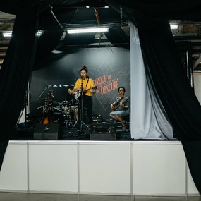 국제 모스크바 토트주 2018 | Day 1 | 14일 9월