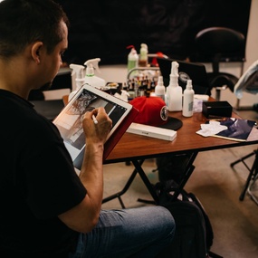 국제 모스크바 토트주 2018 | Day 1 | 14일 9월