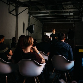 국제 모스크바 토트주 2018 | Day 1 | 14일 9월