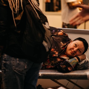 국제 모스크바 토트주 2018 | Day 1 | 14일 9월