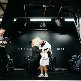 국제 모스크바 토트주 2018 | Day 1 | 14일 9월