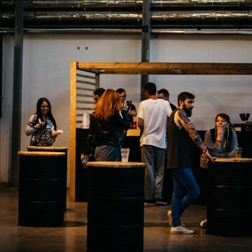 국제 모스크바 토트주 2018 | Day 1 | 14일 9월