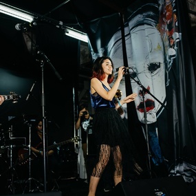 국제 모스크바 토트주 2018 | Day 1 | 14일 9월