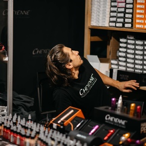 국제 모스크바 토트주 2018 | 2일 | 15일 9월