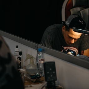 국제 모스크바 토트주 2018 | 2일 | 15일 9월