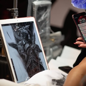 국제 모스크바 토트주 2018 | 2일 | 15일 9월