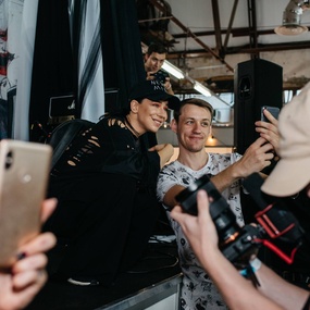 국제 모스크바 토트주 2018 | 2일 | 15일 9월