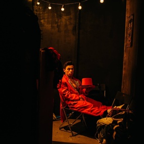 국제 모스크바 토트주 2018 | 2일 | 15일 9월