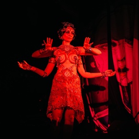 국제 모스크바 토트주 2018 | 2일 | 15일 9월