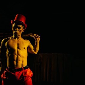 국제 모스크바 토트주 2018 | 2일 | 15일 9월