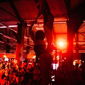 국제 모스크바 토트주 2018 | 2일 | 15일 9월