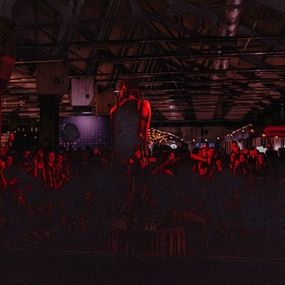 국제 모스크바 토트주 2018 | 2일 | 15일 9월