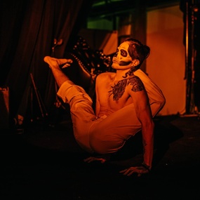 국제 모스크바 토트주 2018 | 2일 | 15일 9월