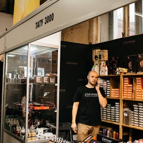 국제 모스크바 토트주 2018 | 3일 | 16일 9월