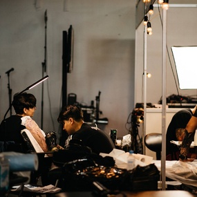 국제 모스크바 토트주 2018 | 3일 | 16일 9월