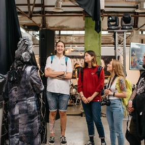 국제 모스크바 토트주 2018 | 3일 | 16일 9월