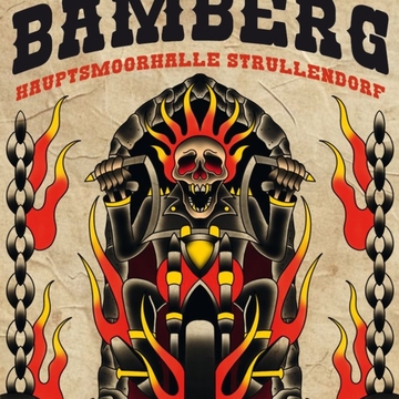 바MBERGER 투어 컨벤션 2026