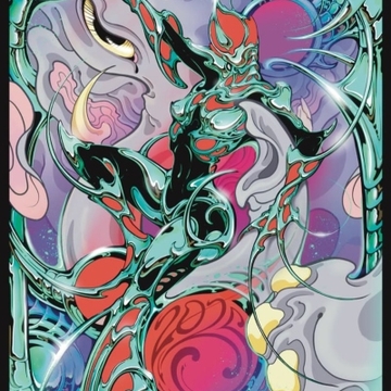 차이마이 타투 타임 #3