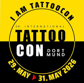 도르트문트 Tattoo Convention #29