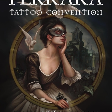 Ferrara Tattoo Convention