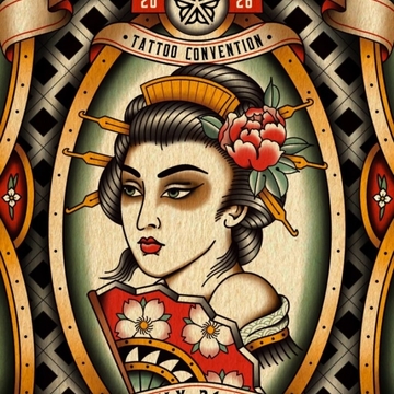 Flower City Tattoo Convention 2026