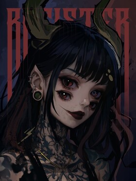 2026년 이아시 문신 예술 모임