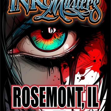 Ink Masters Rosemont Tattoo Expo